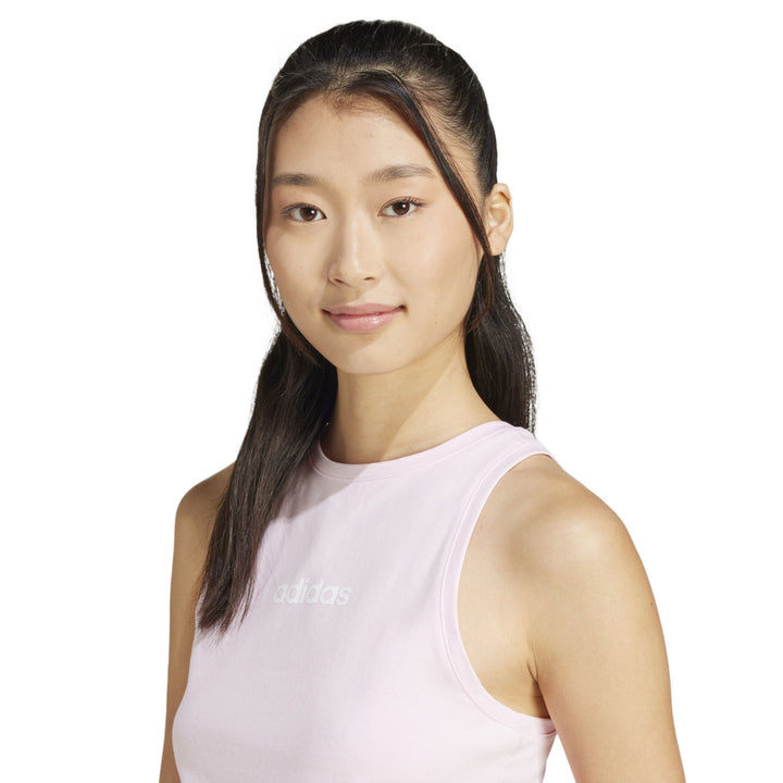 adidas W Lin Sj Tk Tanktop