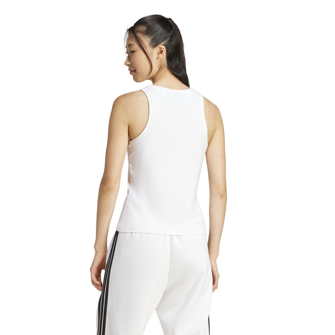 adidas W Lin Sj Tk Tanktop