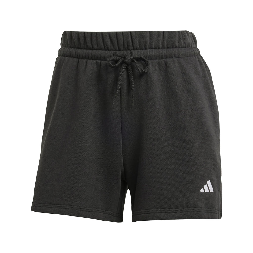 adidas W Sl Fc Sho - black/white