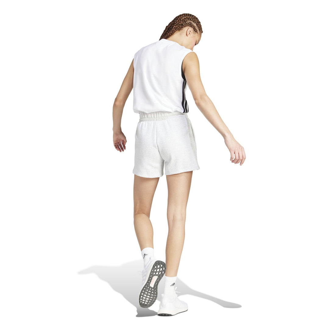 adidas W Sl Fc Sho - lgreyh/white