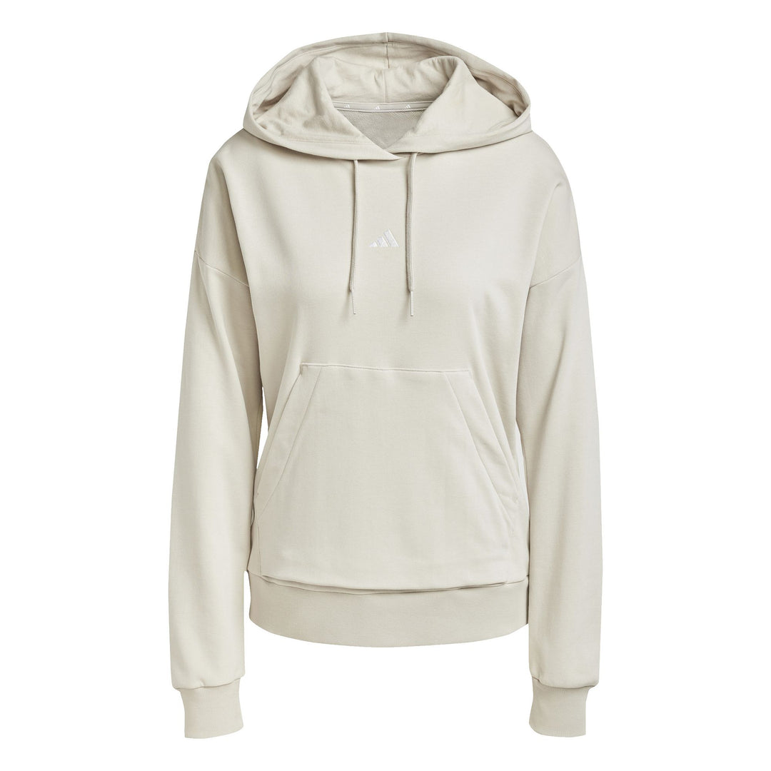 adidas W Sl Ft Hd - wonalu/white