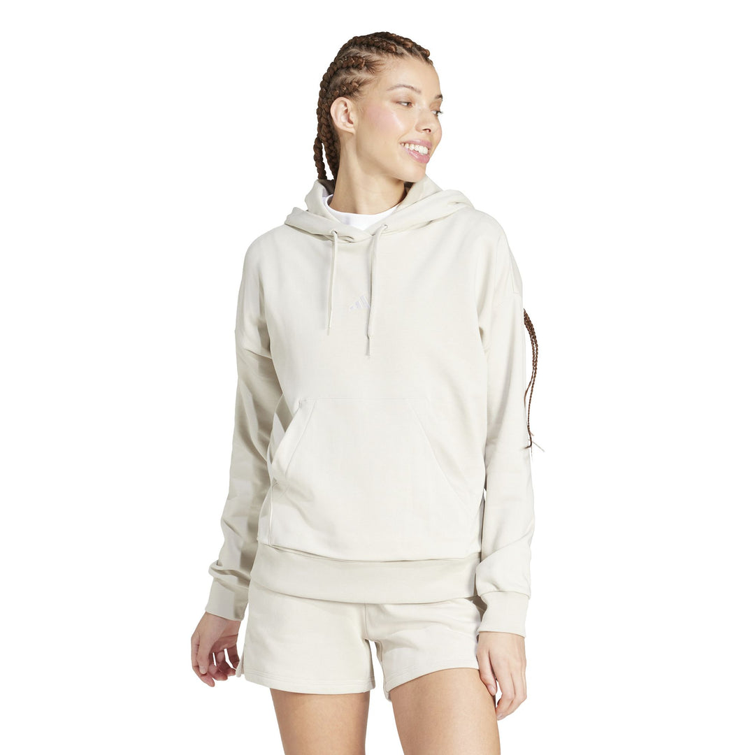 adidas W Sl Ft Hd - wonalu/white