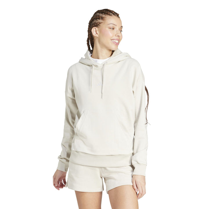 adidas W Sl Ft Hd - wonalu/white