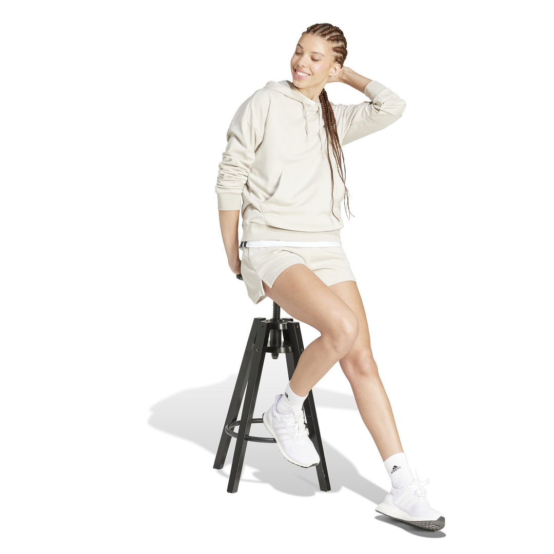 adidas W Sl Ft Hd - wonalu/white