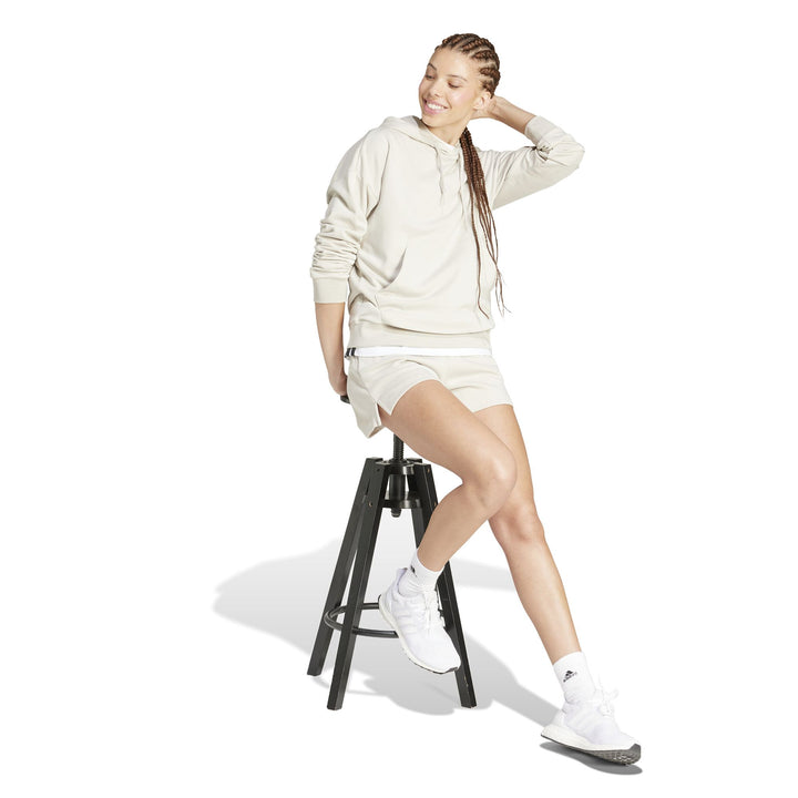 adidas W Sl Ft Hd - wonalu/white