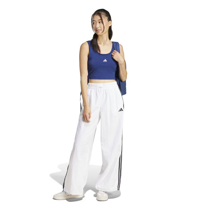 adidas W Sl Sj Tk - dkblue/white