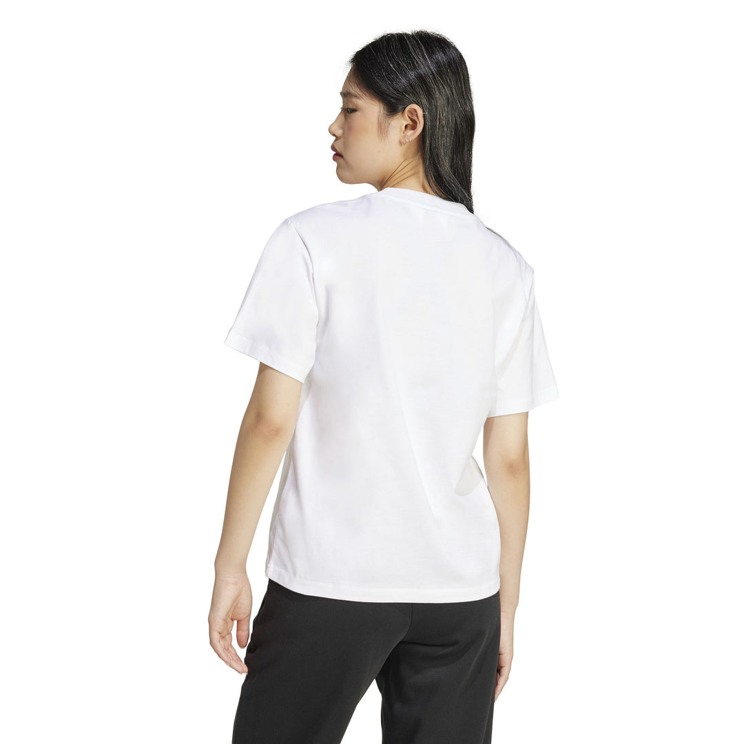 adidas W Sl Sj T Laufshirt