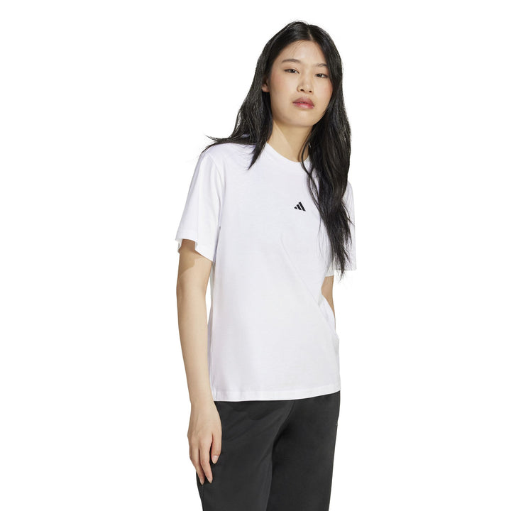 adidas W Sl Sj T Laufshirt