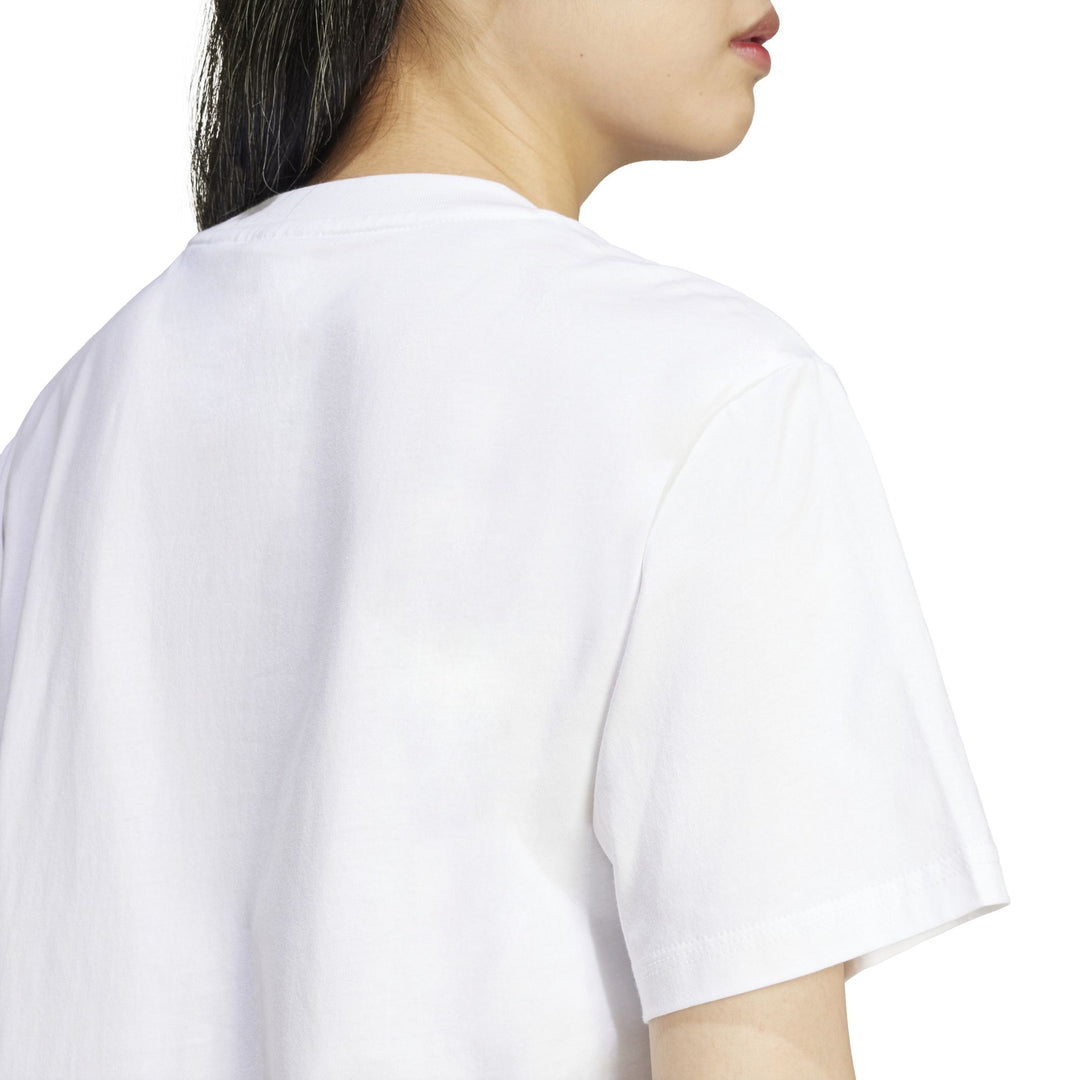 adidas W Sl Sj T Laufshirt
