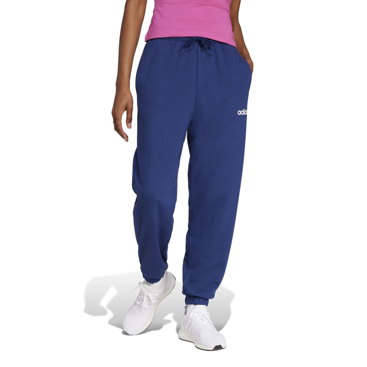 adidas W Lin Ft Cf Pt - dkblue/white