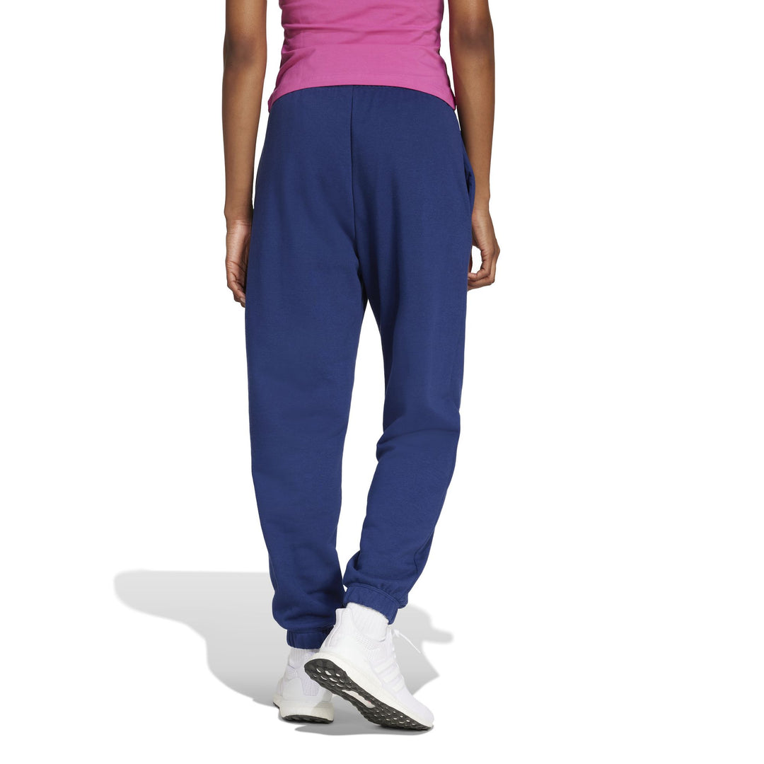 adidas W Lin Ft Cf Pt - dkblue/white