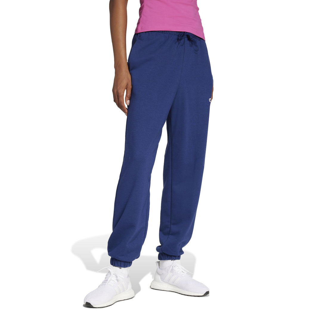 adidas W Lin Ft Cf Pt - dkblue/white