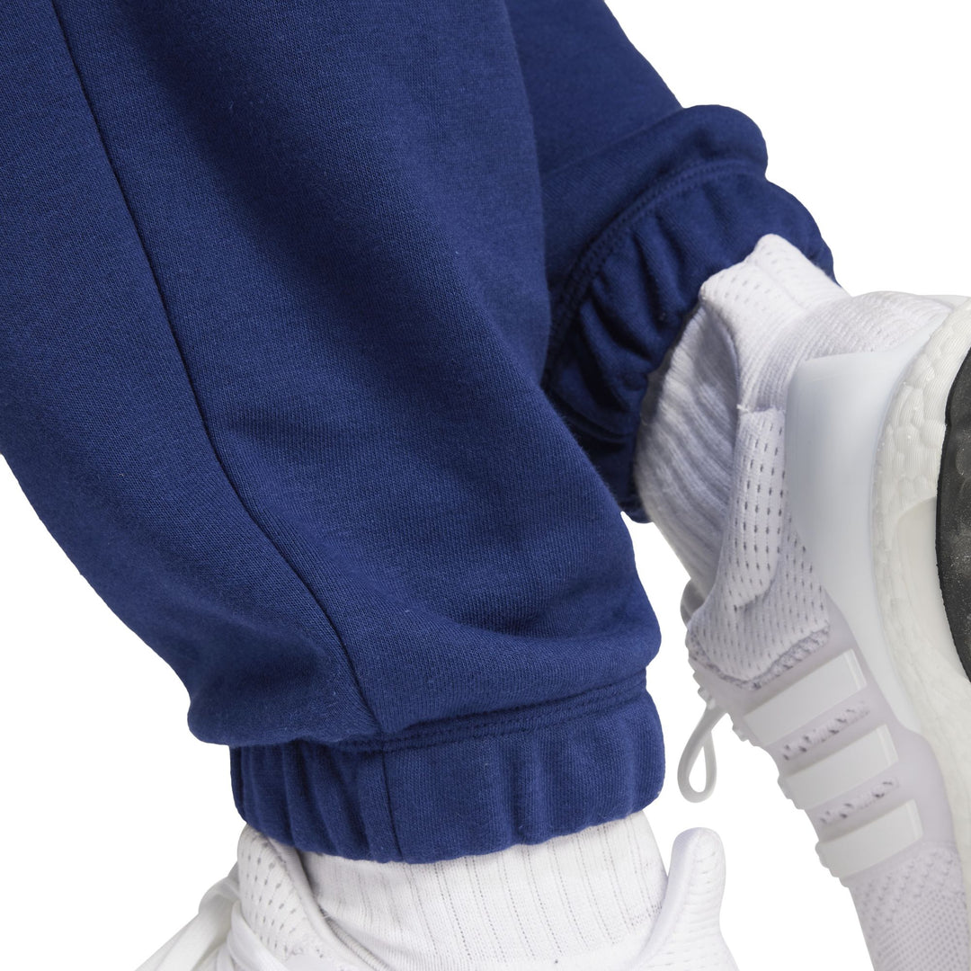 adidas W Lin Ft Cf Pt - dkblue/white