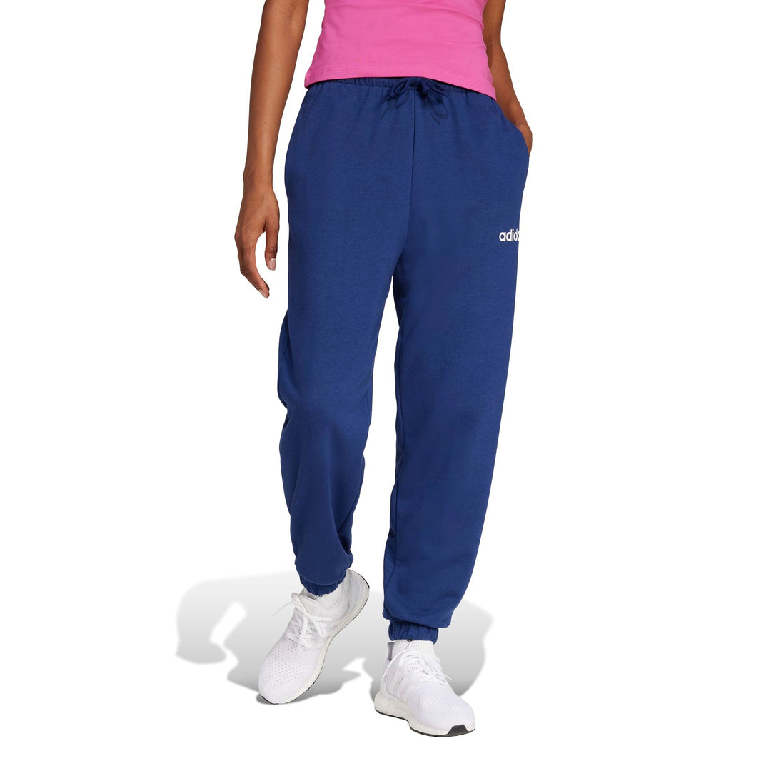 adidas W Lin Ft Cf Pt - dkblue/white