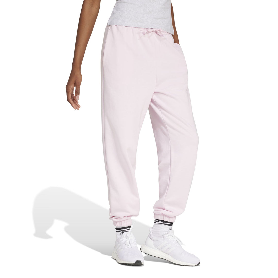 adidas W Lin Ft Cf Pt - clpink/white