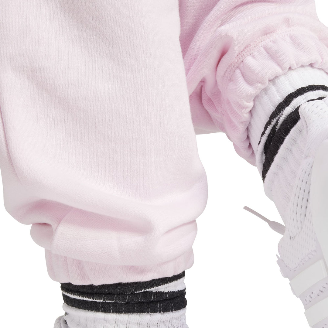 adidas W Lin Ft Cf Pt - clpink/white