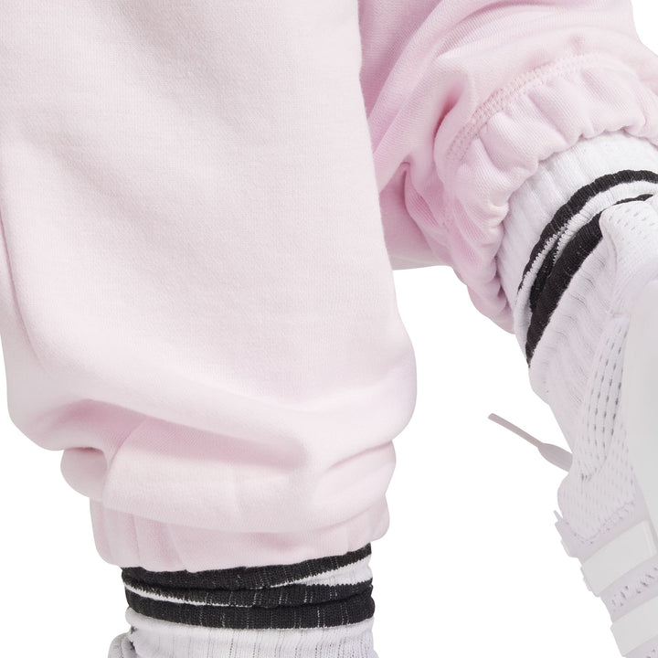 adidas W Lin Ft Cf Pt - clpink/white