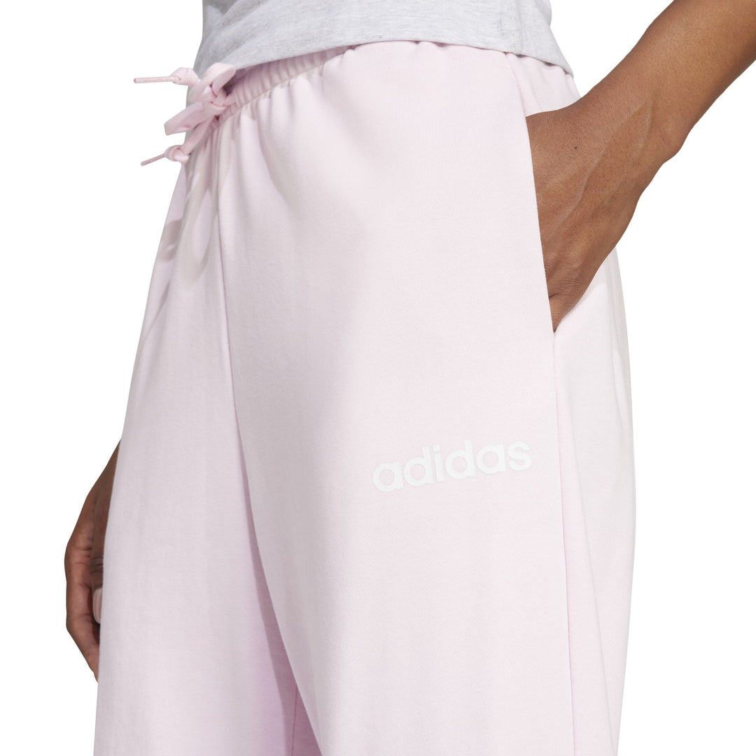 adidas W Lin Ft Cf Pt - clpink/white