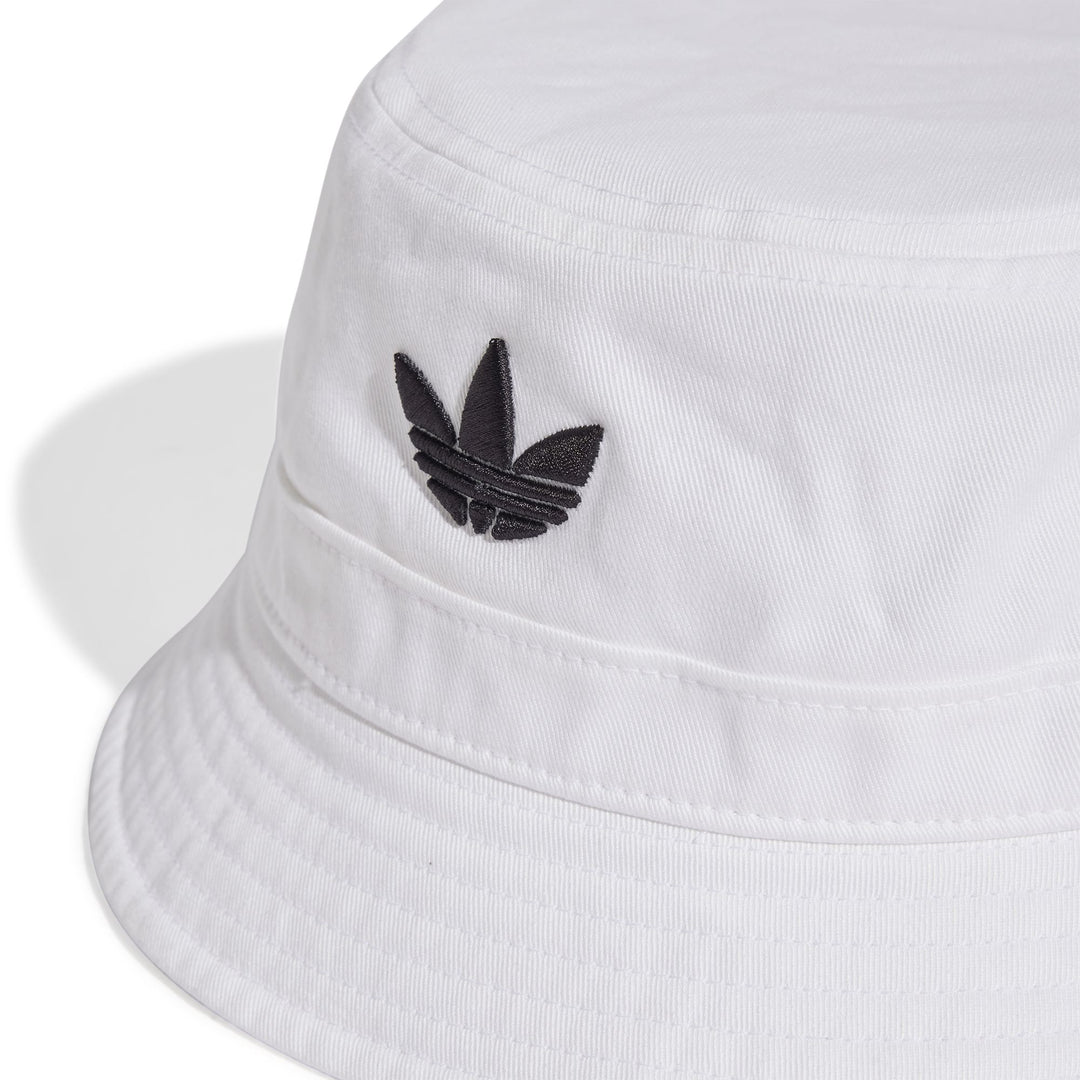 adidas Adicolor Bucket - white