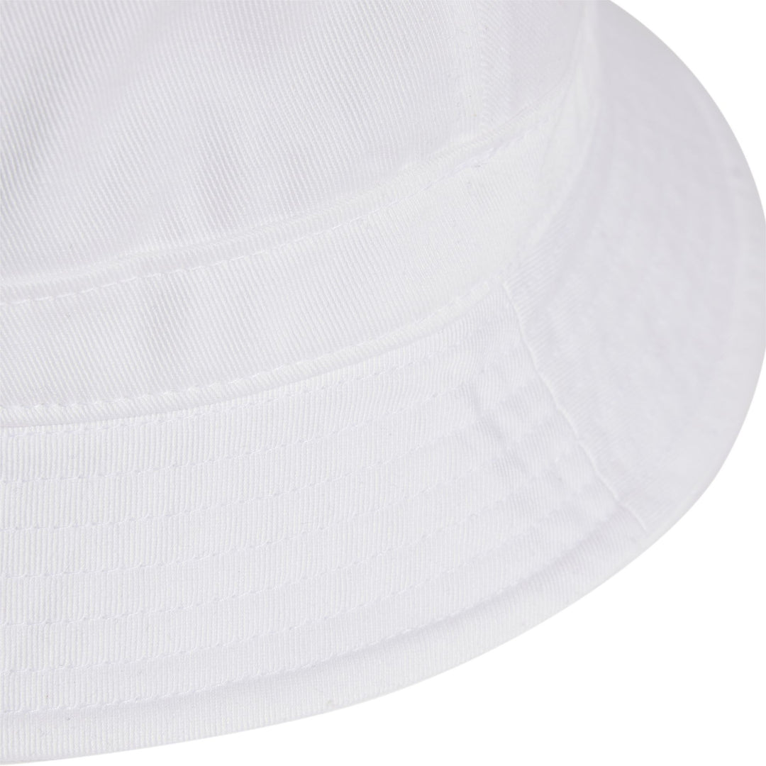 adidas Adicolor Bucket - white