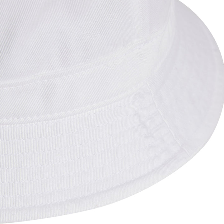 adidas Adicolor Bucket - white