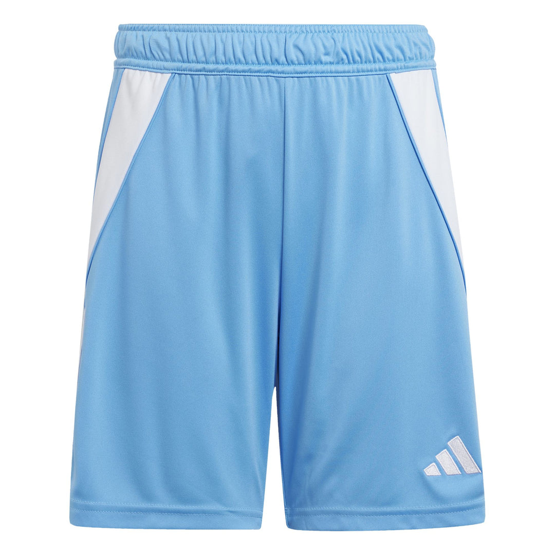 adidas Tiro24 Sho Y Kinder Fußballhose