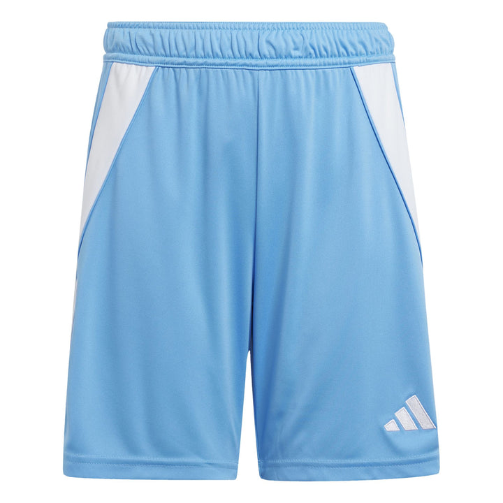 adidas Tiro24 Sho Y Kinder Fußballhose