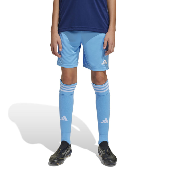 adidas Tiro24 Sho Y Kinder Fußballhose
