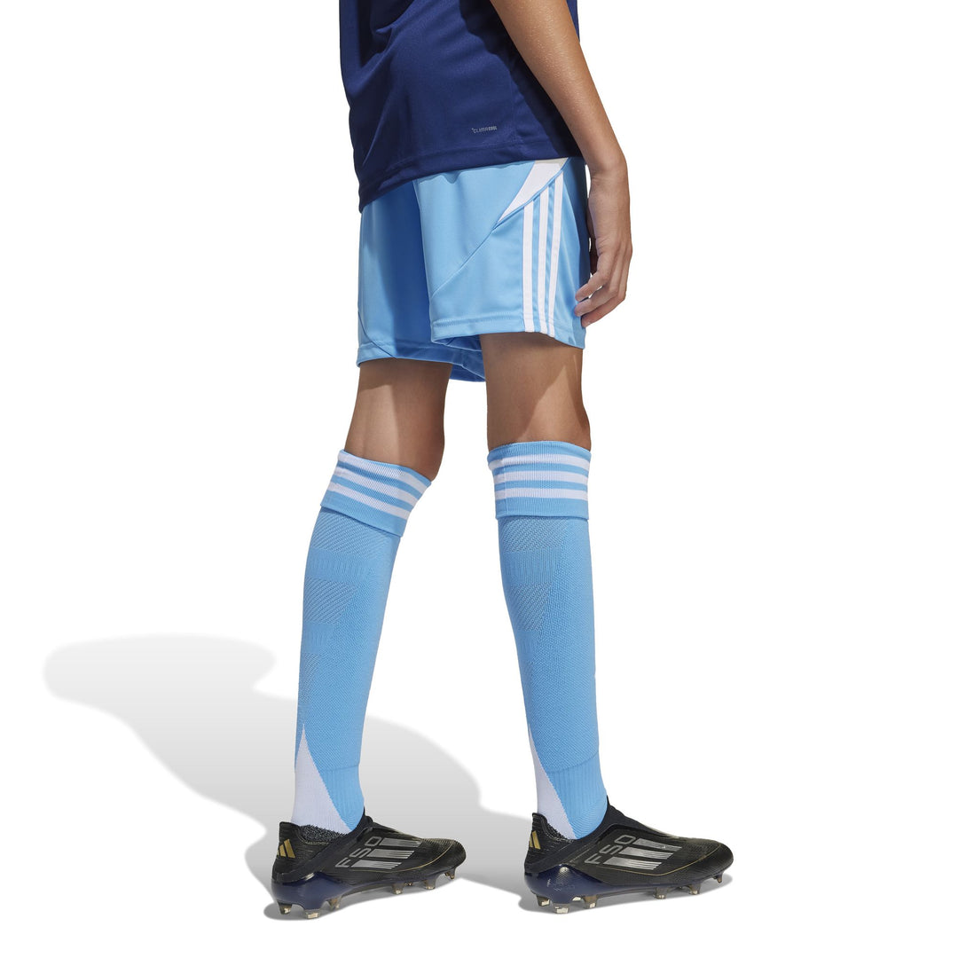adidas Tiro24 Sho Y Kinder Fußballhose