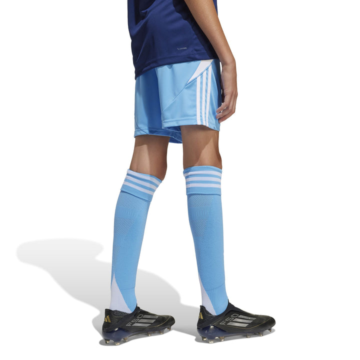 adidas Tiro24 Sho Y Kinder Fußballhose