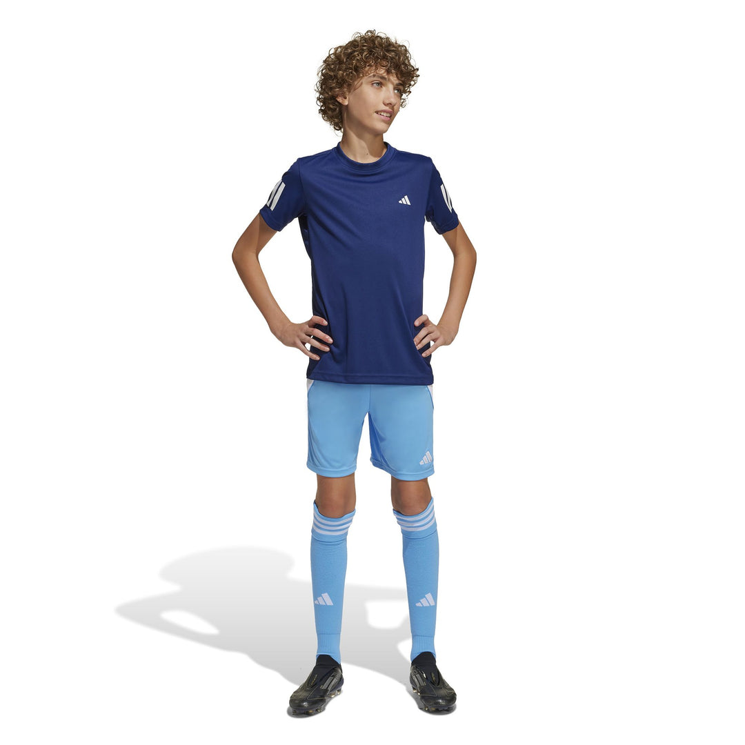adidas Tiro24 Sho Y Kinder Fußballhose