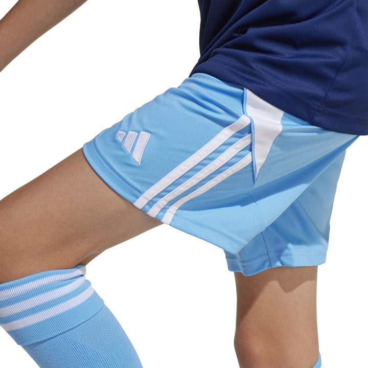 adidas Tiro24 Sho Y Kinder Fußballhose
