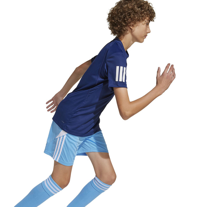 adidas Tiro24 Sho Y Kinder Fußballhose