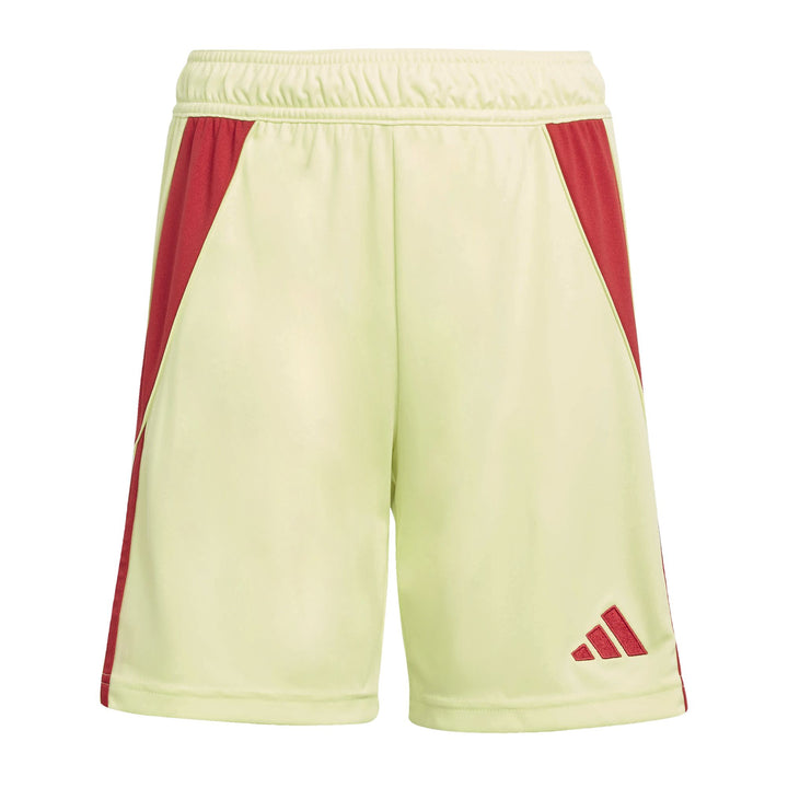 adidas Tiro24 Sho Y Kinder Fußballshorts