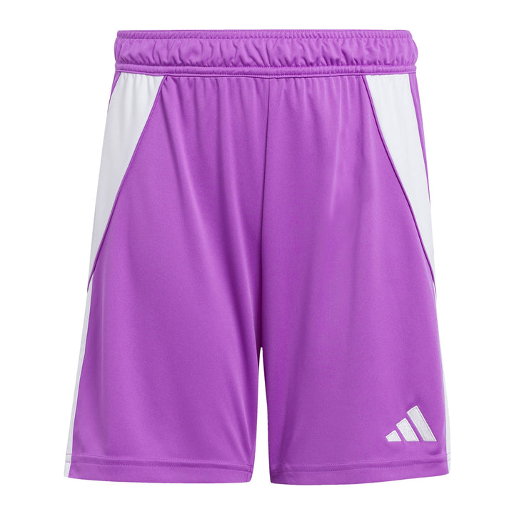 adidas Tiro24 Sho Y Kinder Fußballshorts