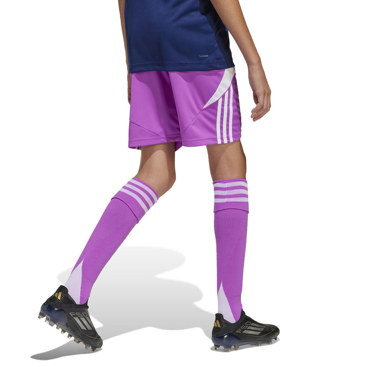 adidas Tiro24 Sho Y Kinder Fußballshorts