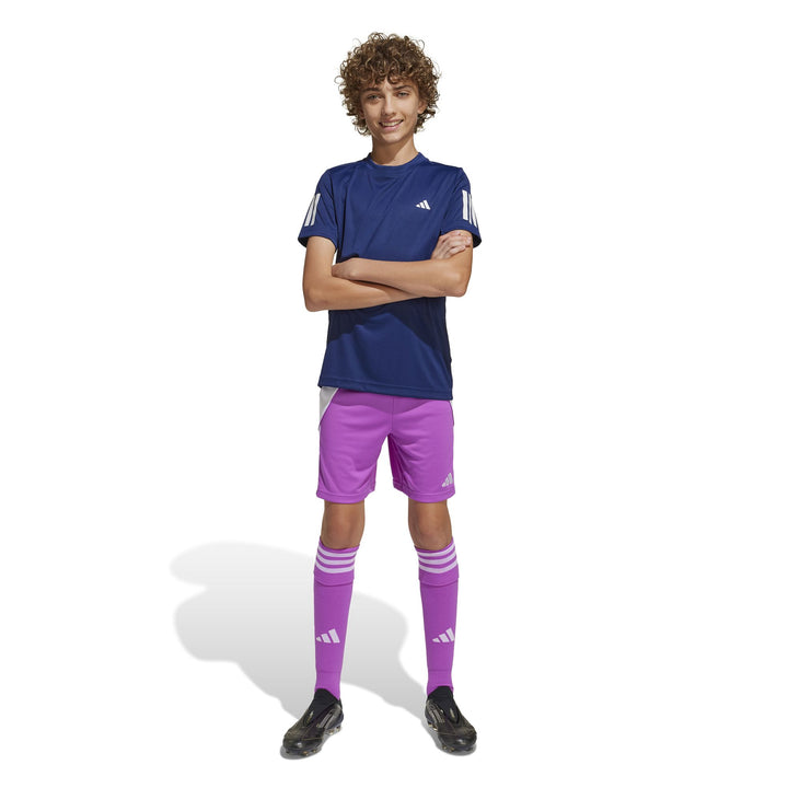 adidas Tiro24 Sho Y Kinder Fußballshorts