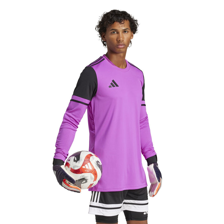 adidas Squadra 25 Gk Jsylm Torwarttrikot