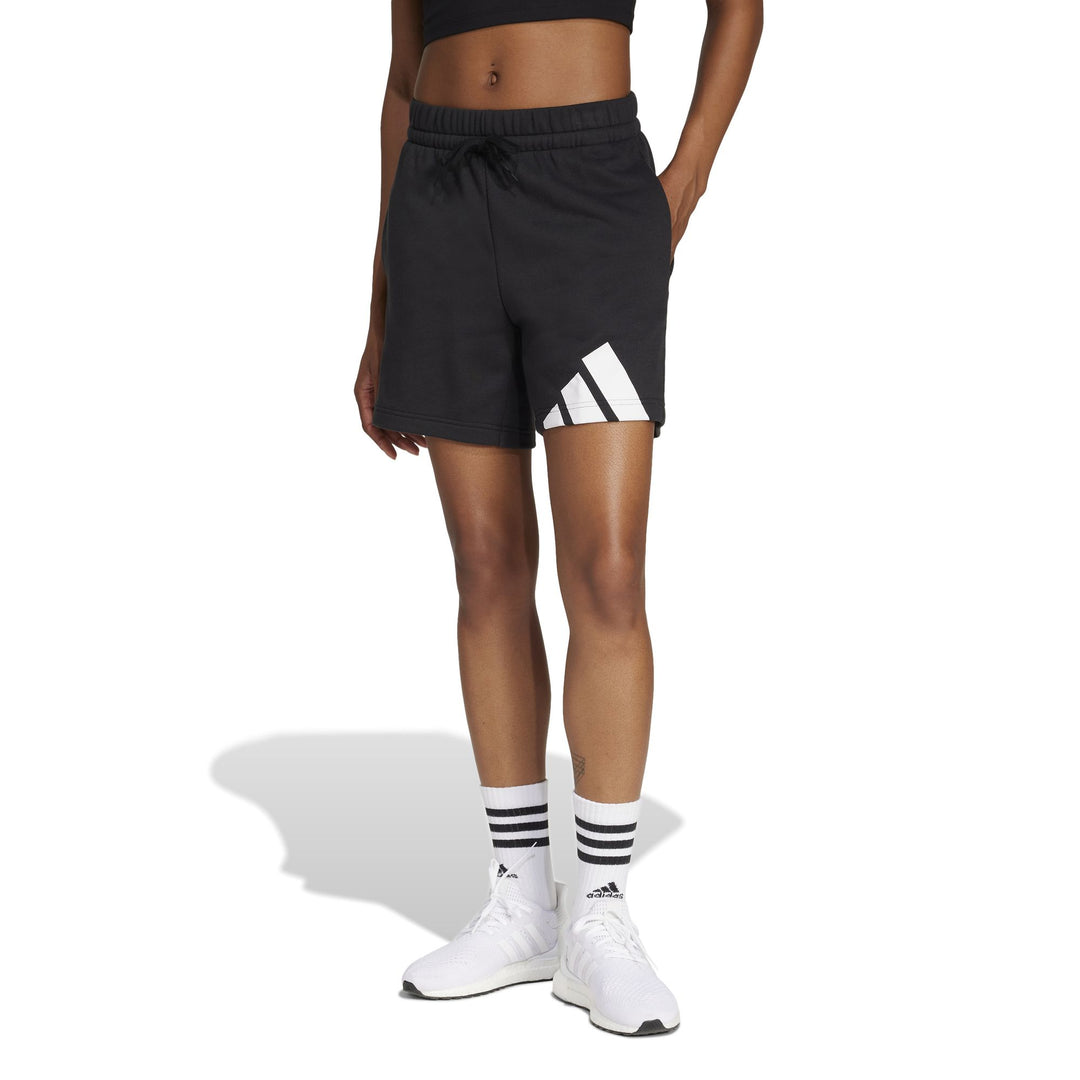 adidas W Bl Ft Sho Shorts