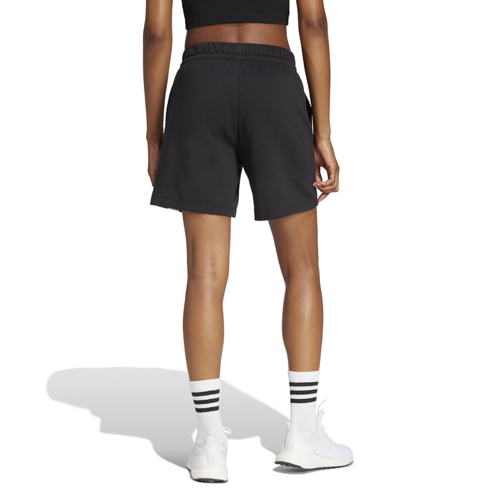 adidas W Bl Ft Sho Shorts
