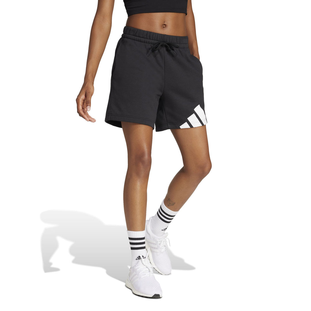 adidas W Bl Ft Sho Shorts