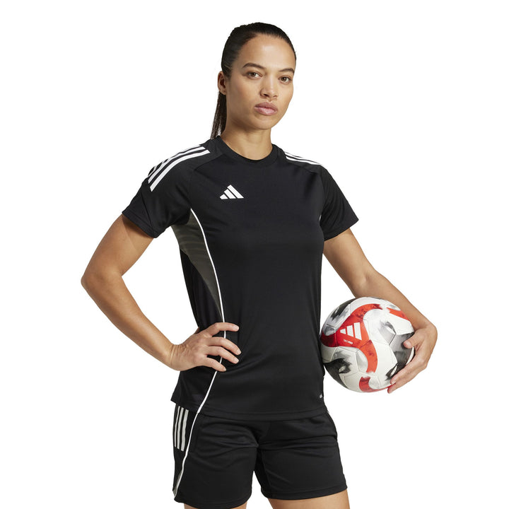 adidas Tiro 25C Tr Jsyw Fußballtrikot