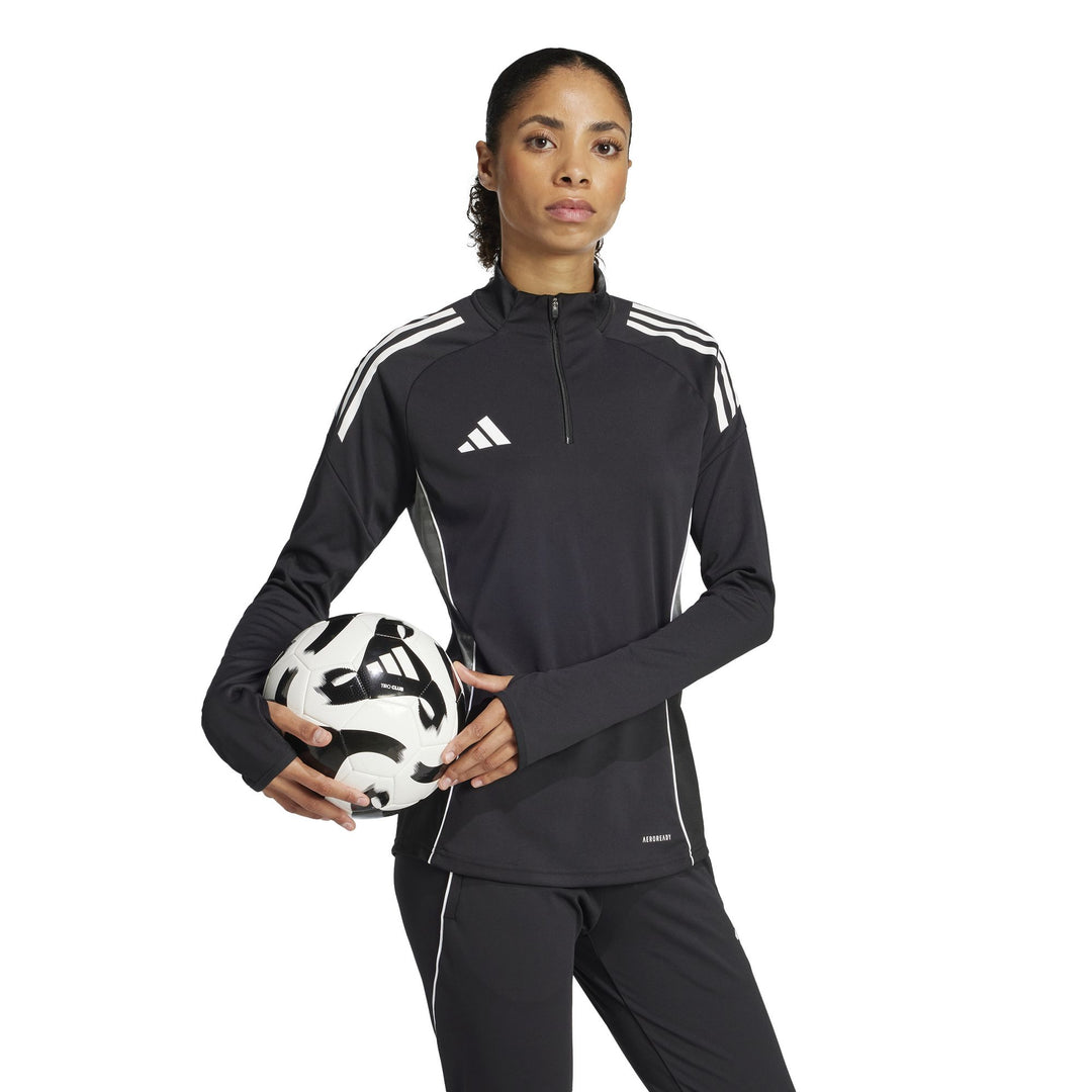 Adidas Tiro 25 Competition Training Top Pullover