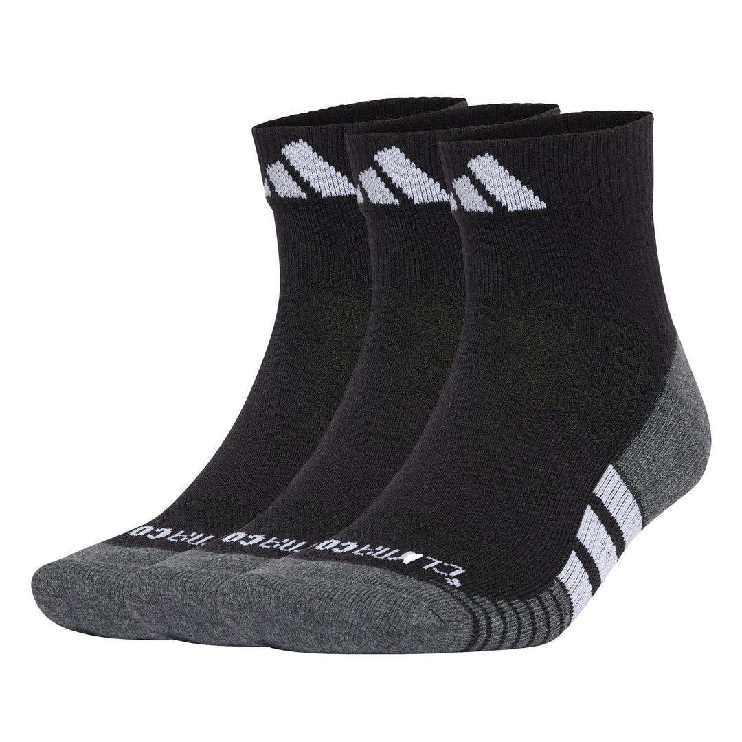 adidas Prf C Cc Qrt 3P - black/white