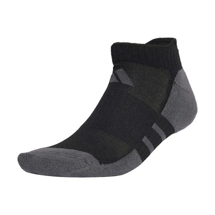 adidas Ess Cc Low 3P - black/gresix
