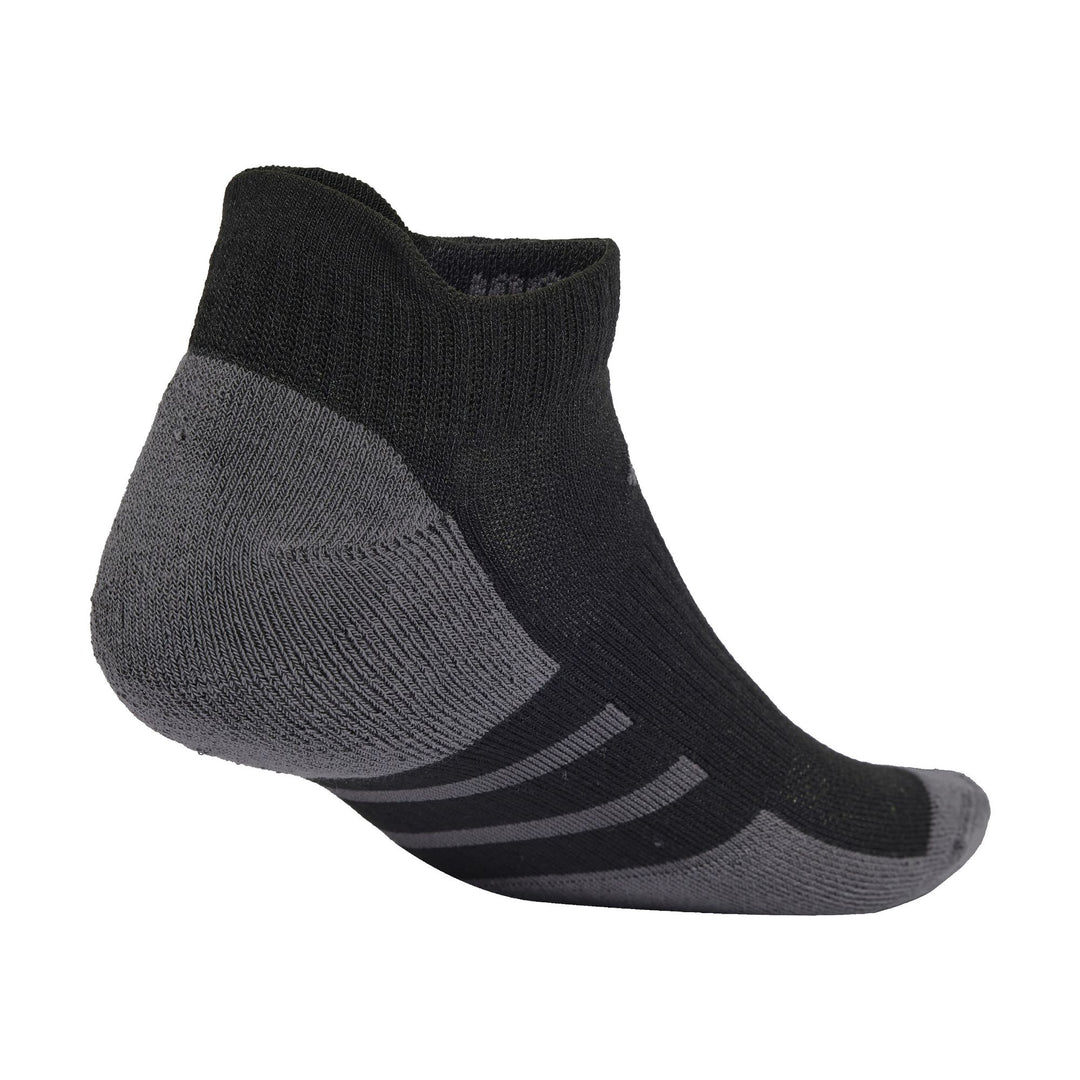 adidas Ess Cc Low 3P - black/gresix