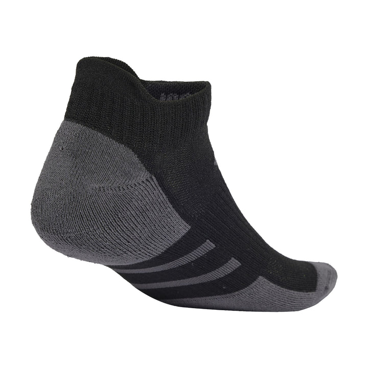 adidas Ess Cc Low 3P - black/gresix