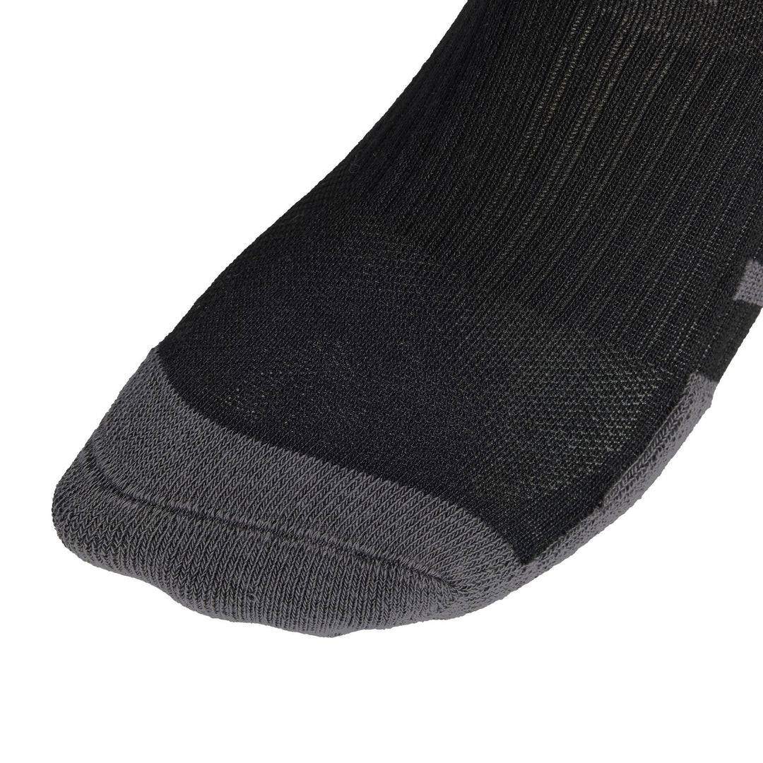 adidas Ess Cc Low 3P - black/gresix