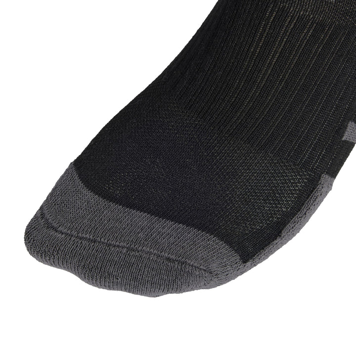 adidas Ess Cc Low 3P - black/gresix