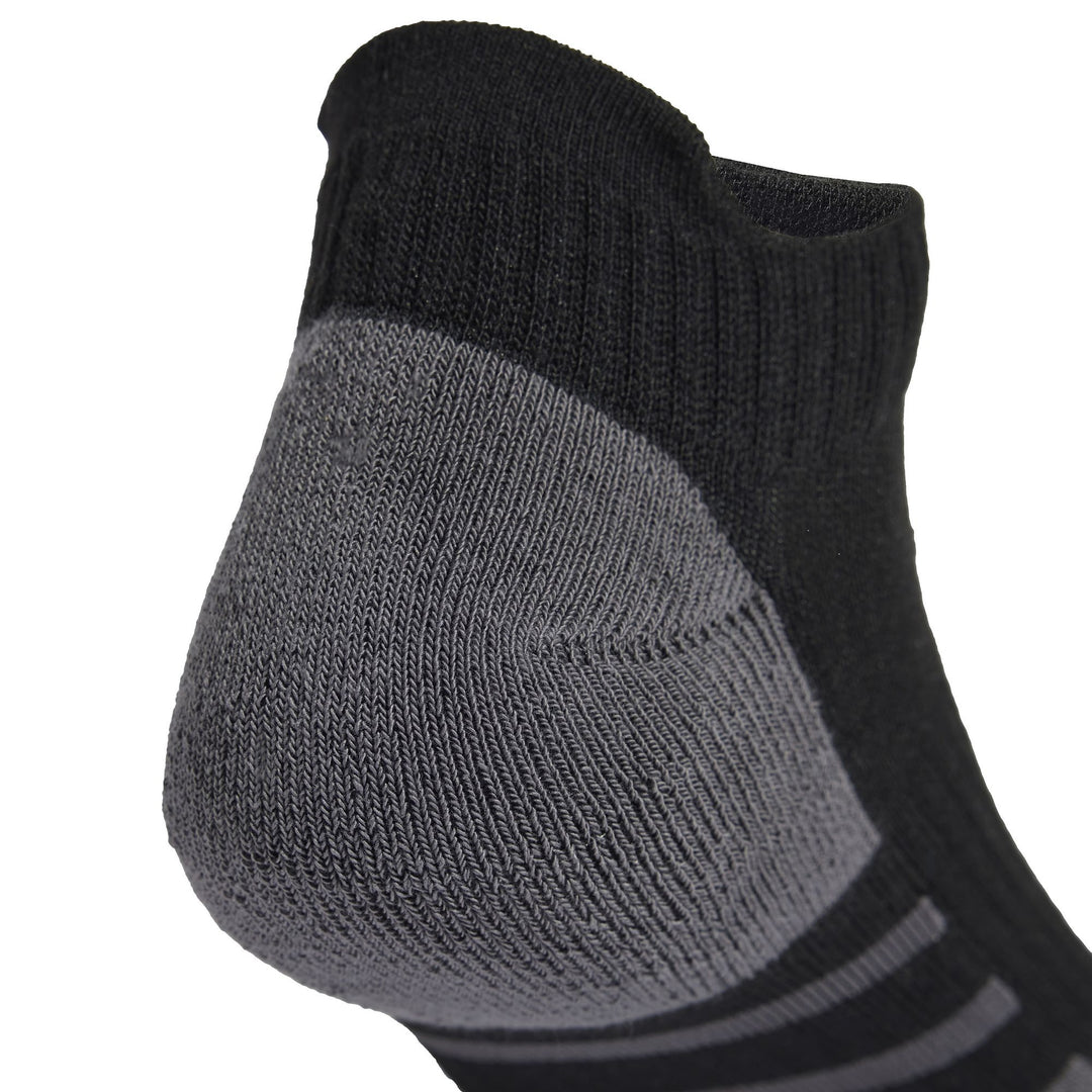 adidas Ess Cc Low 3P - black/gresix